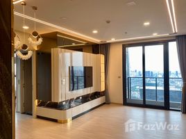 2 chambre Condominium à vendre à One 9 Five Asoke - Rama 9., Huai Khwang, Huai Khwang