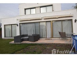 3 Bedroom House for sale at Colina, Colina
