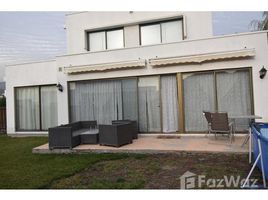 3 Habitación Casa en venta en Colina, Colina, Chacabuco