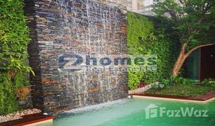 1 Bedroom Apartment for sale in Seasons Community, Dubai Gardenia Residency