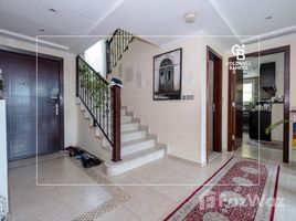 3 Bedroom Villa for sale at Legacy, Jumeirah Park