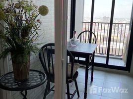 ขายอพาร์ทเม้นท์ 1 ห้องนอน ในโครงการ เดอะเบส พระราม 9 - รามคำแหง, หัวหมาก, บางกะปิ, กรุงเทพมหานคร, ไทย