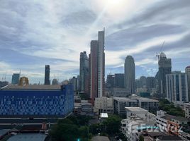 2 chambre Condominium à vendre à Noble Reveal., Phra Khanong Nuea