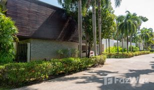 4 Bedrooms Villa for sale in Choeng Thale, Phuket Layan Estate