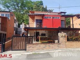 4 Schlafzimmer Haus zu verkaufen in San Jeronimo, Antioquia, San Jeronimo, Antioquia, Kolumbien