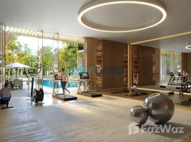 3 спален Вилла на продажу в Reem Hills, Makers District, Al Reem Island