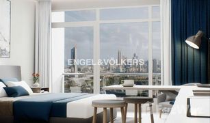 Studio Appartement zu verkaufen in , Dubai Se7en City JLT