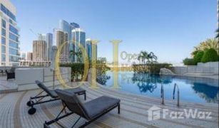 2 Bedrooms Apartment for sale in Shams Abu Dhabi, Abu Dhabi Beach Towers