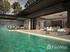 4 Schlafzimmer Haus zu verkaufen im Vanaya Samui, Bo Phut, Koh Samui