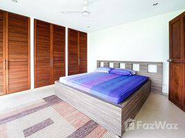 3 Bedrooms Villa for sale in Choeng Thale, Phuket Chic -bedroom villa, with sea view, on BangtaoLaguna beach