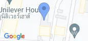 Voir sur la carte of One 9 Five Asoke - Rama 9