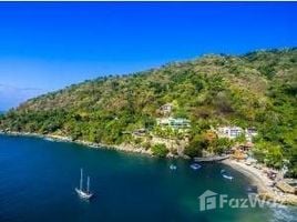 2 Habitación Villa en venta en México, Cabo Corrientes, Jalisco, México