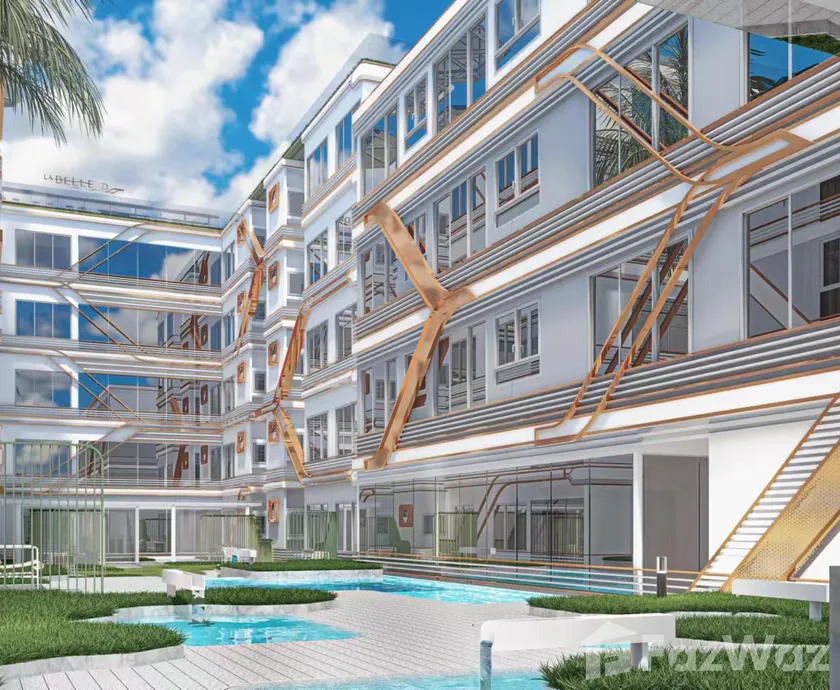 2 Bedroom Condo for Sale at La Belle De Rawai Residence for ฿6,766,000