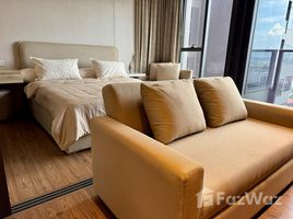 คอนโด 1 ห้องนอน ให้เช่า ในโครงการ วันซ์ พัทยา คอนโดมิเนียม, นาเกลือ