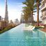 3 спален Квартира на продажу в City Center Residences, Burj Views