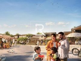 3 спален Таунхаус на продажу в The Sustainable City - Yas Island, Yas Acres