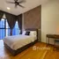 Studio Apartment for rent at Tropicana Danga Bay- Bora Residences, Bandar Johor Bahru, Johor Bahru, Johor