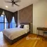 Studio Apartment for rent at Tropicana Danga Bay- Bora Residences, Bandar Johor Bahru, Johor Bahru