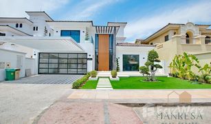 4 Habitaciones Villa en venta en Garden Homes, Dubái Garden Homes Frond C