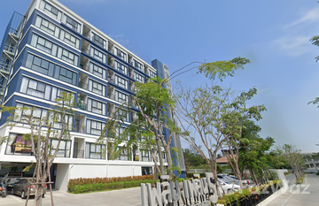 Ploen Ploen Condo Rangsit - Workpoint 5 in บางพูน, ปทุมธานี