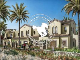 3 Schlafzimmer Villa zu verkaufen im Bloom Living, Khalifa City A, Khalifa City