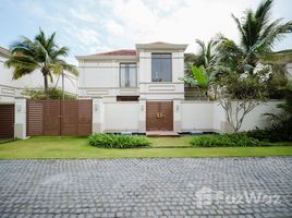 4 Bedroom House for sale at Fusion Resort & Villas Da Nang, Hoa Hai, Ngu Hanh Son, Da Nang