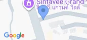 ทำเลที่ตั้ง of คาซ่า เพรสโต้ ประชาอุทิศ 90