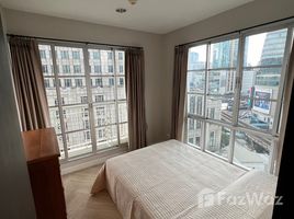 อพาร์ทเม้นท์ 2 ห้องนอน ให้เช่า ในโครงการ ซิตี้ สมาร์ท คอนโดมิเนียม, คลองเตย, คลองเตย, กรุงเทพมหานคร, ไทย