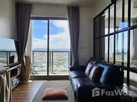 1 Bedroom Condo for rent at Unixx South Pattaya, Nong Prue