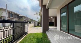 Available Units at Burasiri Krungthep Kreetha