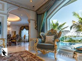 4 спален Вилла на продажу в Garden Homes Frond L, Palm Jumeirah