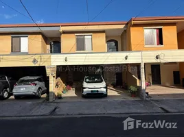 3 Schlafzimmer Villa zu verkaufen im Condominio Natu en Tres Rios, La Union