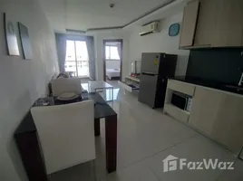 ขายอพาร์ทเม้นท์ 1 ห้องนอน ในโครงการ ลากูน่า บีช รีสอร์ท 3 - เดอะ มัลดีฟส์, เมืองพัทยา