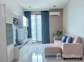 ขายคอนโด 1 ห้องนอน ในโครงการ วิลล่า อโศก, มักกะสัน