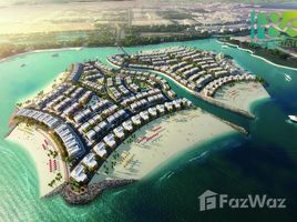 5 Schlafzimmer Villa zu verkaufen im Falcon Island, Al Hamra Village