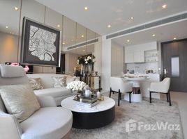 1 Bedroom Apartment for sale at Q1 Sukhumvit, Khlong Toei, Khlong Toei