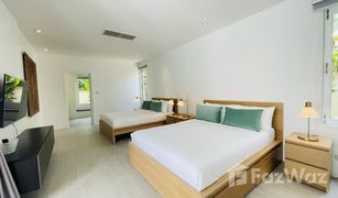 4 Bedrooms Villa for sale in Choeng Thale, Phuket Sai Taan Villas