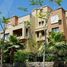 3 Schlafzimmer Penthouse zu vermieten im Beverly Hills, Sheikh Zayed Compounds, Sheikh Zayed City, Giza, Ägypten