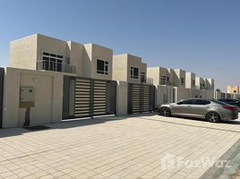 4 спален Вилла на продажу в Falaj Al Moalla, Ajman Uptown Villas