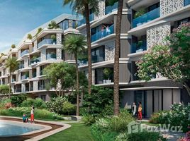 在Badya Palm Hills出售的3 卧室 住宅, Sheikh Zayed Compounds, Sheikh Zayed City, Giza, 埃及