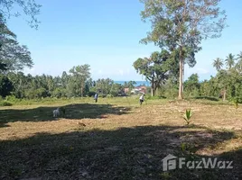  Terrain for sale in FazWaz.fr, Ang Thong, Koh Samui, Surat Thani, Thaïlande