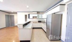 3 Bedrooms Condo for sale in Khlong Tan, Bangkok The Waterford Diamond