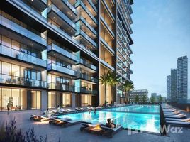 Studio Apartment for sale at Binghatti Onyx, La Riviera Estate