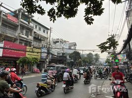 地区3, ホーチミン市 で売却中 4 ベッドルーム 一軒家, Ward 5, 地区3