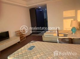 Студия Квартира в аренду в Condo for Rent in Koh Pich, Tonle Basak