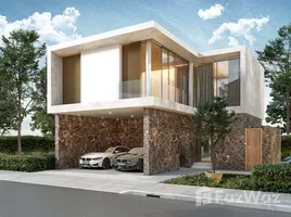 4 Habitación Villa en venta en Hamilton Homes, Thep Krasattri