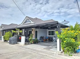 3 Bedroom House for sale at Kasira Green Peace, Nong Bon Daeng