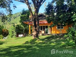 3 Bedroom House for sale in Chiang Mai, Sop Poeng, Mae Taeng, Chiang Mai