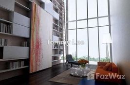Apartmen 4 bilik tidur untuk dijual di Damansara Heights di Kuala Lumpur, Malaysia 