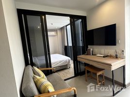 1 Schlafzimmer Appartement zu vermieten im Kanika Suites, Lumphini